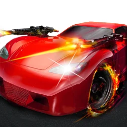 Icône de Car Racing – Drift Death Race